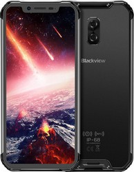 Замена динамика на телефоне Blackview BV9600 Pro в Краснодаре